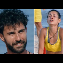 Юлия срина Марио в „Игри на волята“ с думите си