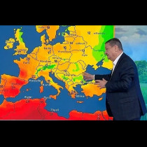 „Не само по вода, а направо по наводнение ще му върви!“ – проф.Рачев с мокра прогноза за новия президент