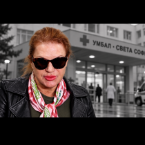 Соня Колтуклиева с разтърсващи думи от болницата: „Благодаря на Бог, че ме остави жива!“ 