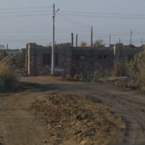В това село живеят само жени и деца, а за мъже е строго забранено: Те правят всичко сами