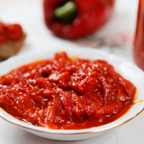 Цепени чушки – Бабина зимнина с неповторим вкус