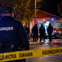 Бой до смърт в Русенско: 33-годишен мъж загина при масово сбиване на селски празник