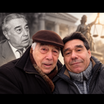 Синът на проф. Александър Джеров разкри трогателните думи, които баща му повтарял до края