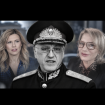 Шефът на НСО подаде оставка след скандала със Соня Колтуклиева