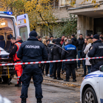 Ето как се е стигнало до убийството на майката в Пловдив