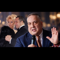 Коя е Мария Бинева – красивата вдовица на Слави Бинев, която остана далеч от прожекторите? Ето с какво се занимава