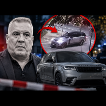 Мистерия с джипа на убийците на Слави Бинев! Охранителни камери показаха неудобната истина