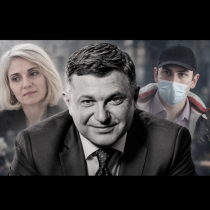 Пръвата жена на Милен Цветков с разтърсващи думи след новината за предсрочното освобождаване на Кристиян Николов