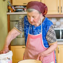 Трите храни, които присъстват в менюто на столетниците: Едната е любима и на българите