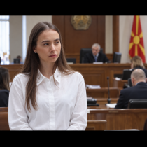 Драмата с Ива Михайлова ескалира: Съдът в Северна Македония я даде на задочен процес, обявиха и датата