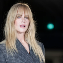 Никол Кидман и красивата ѝ дъщеря Фейт обраха погледите на ревюто на Chanel в Париж