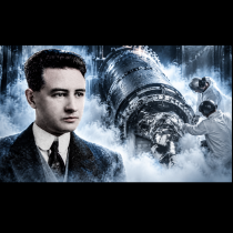 Замразиха го през 1967 г., за да го съживят след 100 години: Ето къде се намира американският професор днес