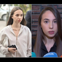 Ива Михайлова изненадващо се прибра в България: Влезе през границата с адвокат и е в „Пирогов“