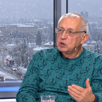 Рязка промяна на времето! Петър Янков предупреди за дъждове и сняг над 20 см в планините