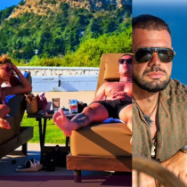 „Спала съм с него!“ Ралица смая Георги в „Ергенът“ с интимно признание за Краси