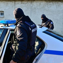 Ето къде задържаха тримата заподозрени за убийството на Бинев - първи снимки