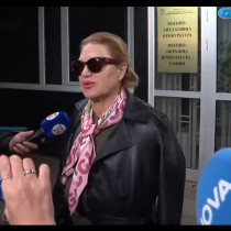 Соня Колтуклиева отново в болница след сблъсъка с НСО! Усложнения може да наложат операция: