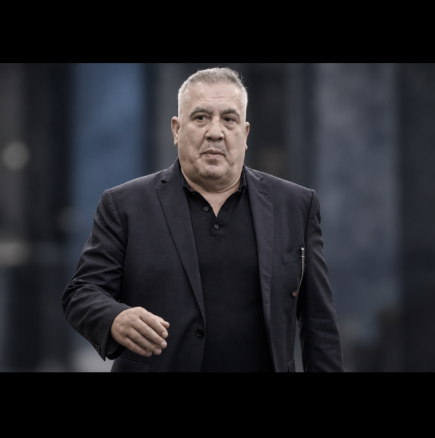 Последните снимки на Слави Бинев преди убийството: Ето къде се появи броени дни преди трагедията