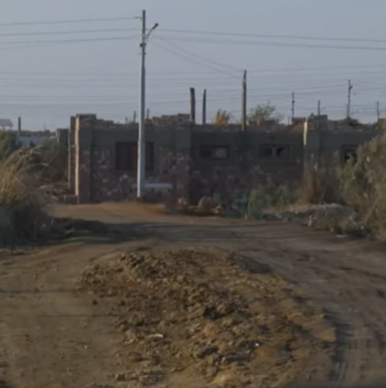 В това село живеят само жени и деца, а за мъже е строго забранено: Те правят всичко сами
