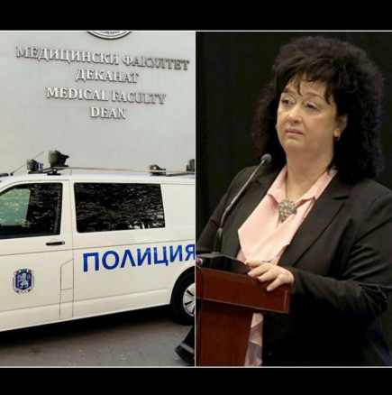 Лекари давали кръв вместо пациенти, а несъгласните със схемата били мачкани: Нови разкрития за проф.Попова и схемата за милиони