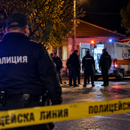 Бой до смърт в Русенско: 33-годишен мъж загина при масово сбиване на селски празник