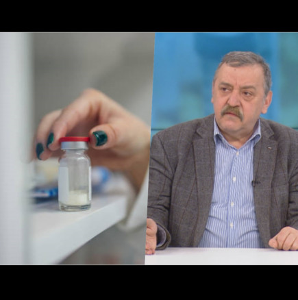 Проф. Кантарджиев с важна прогноза за грипа в България: Кога се очаква епидемия и как да се предпазим при недостиг на ваксини