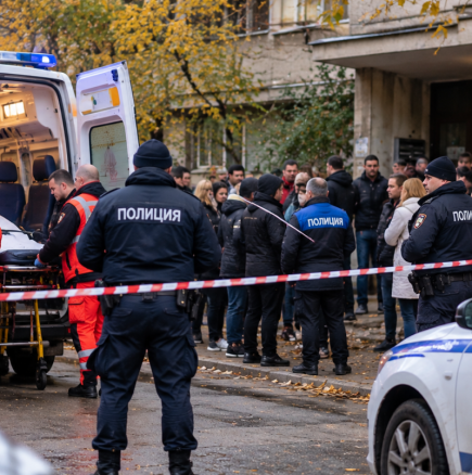 Ето как се е стигнало до убийството на майката в Пловдив