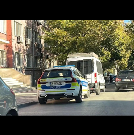 Хиляди мними пациенти и щета за милиони: Разследват мащабна схема в УМБАЛ Св. Георги, декан и още 9 души сред задържаните