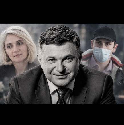 Пръвата жена на Милен Цветков с разтърсващи думи след новината за предсрочното освобождаване на Кристиян Николов