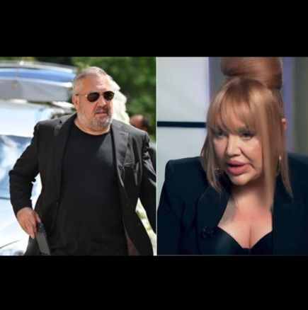 "Предупредих Слави стотици пъти! "Червенкова проговори за Еюп Темиз: Отправи тежки въпроси към Ния Темиз