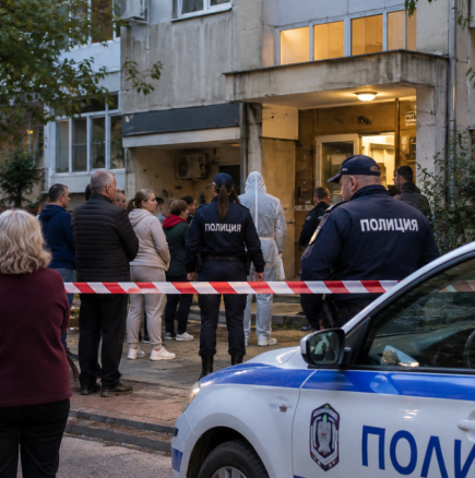 Красивата Таня е убитата от сина й в Пловдив: Приятелите ѝ са в шок от трагедията