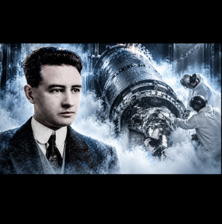 Замразиха го през 1967 г., за да го съживят след 100 години: Ето къде се намира американският професор днес