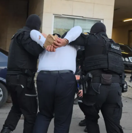 Мълва около убийството на Слави Бинев: Прокуратурата готви нещо срещу един от задържаните