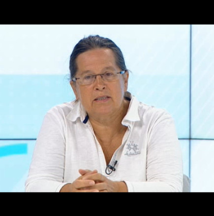 "Сложете я на сестра ми, аз съм по-корав!" - д-р Николова за абсурда с ваксините преди грипния сезон