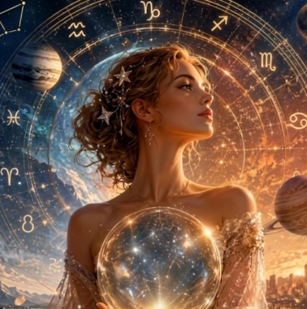 За тази зодия 2027 ще бъде най-добрата година в живота им: След големи трудности ще пристигнат много пари и любов