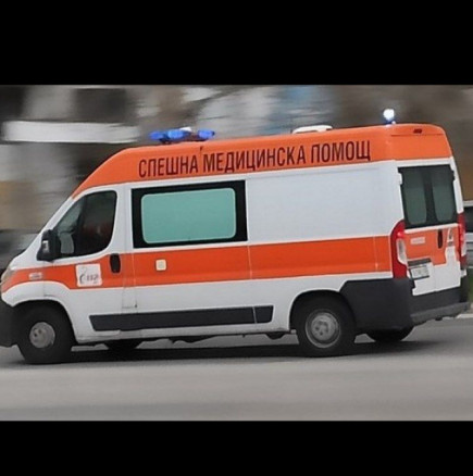 Убийство разтърси Стара Загора: 63-годишен мъж е открит мъртъв на тротоар с прободна рана
