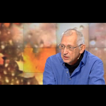 Петър Янков с предупреждение: Дъждове, сняг и рязко застудяване връхлитат България! Ето кога идва „циганското лято“ с 20 градуса