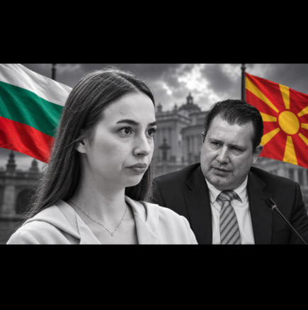 Посланикът ни в РСМ заплете мистерията с Ива Михайлова: Какви документи е имала и кой е следял дома ѝ?