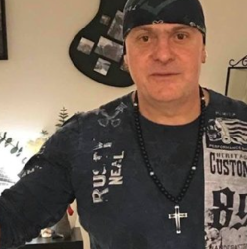Илия Загоров призна, че Глория е права: „Постъпвал съм неособено разумно“