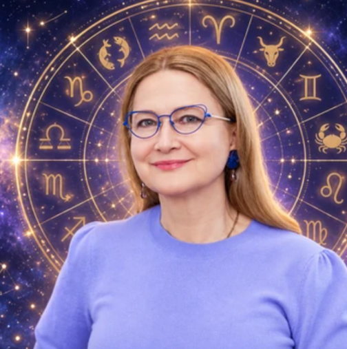 Тамара Глоба посочи 5 зодии, които ще ударят джакпота на Вселената до края на октомври