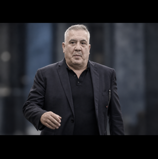 Последните снимки на Слави Бинев преди убийството: Ето къде се появи броени дни преди трагедията