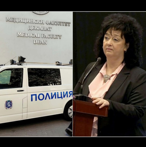 Лекари давали кръв вместо пациенти, а несъгласните със схемата били мачкани: Нови разкрития за проф.Попова и схемата за милиони