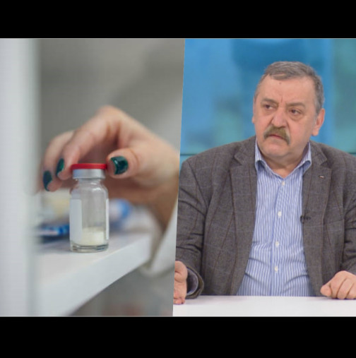 Проф. Кантарджиев с важна прогноза за грипа в България: Кога се очаква епидемия и как да се предпазим при недостиг на ваксини