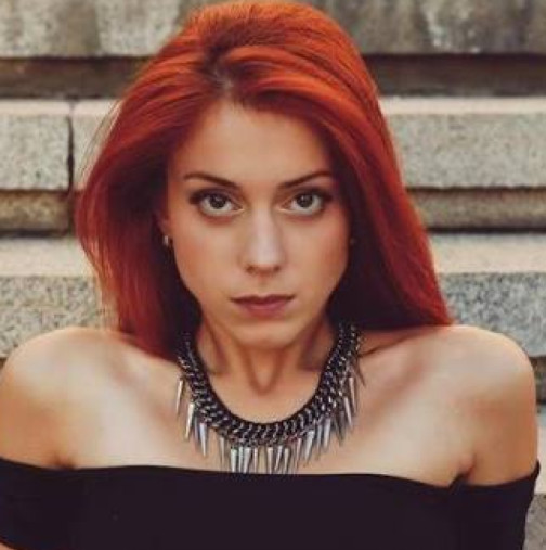 Поли Недкова с признание: Дъщерята на Гала ми стъжни живота!