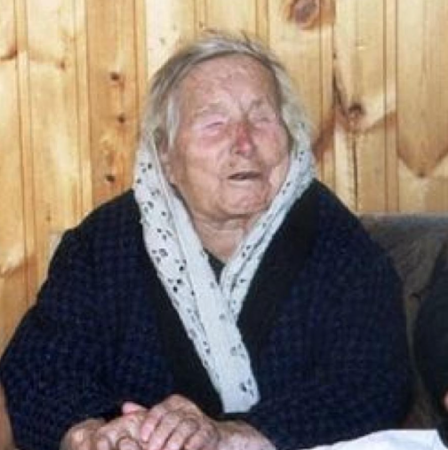 Баба Ванга „предсказала“ за 2027 г.: финансова криза, нов руски лидер и хора със свръхспособности