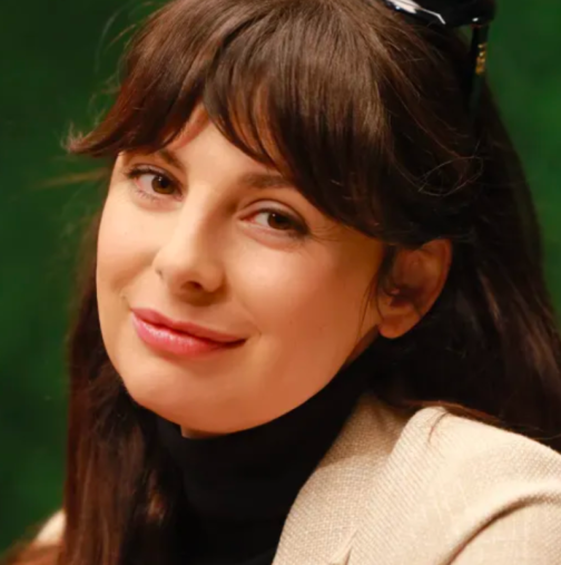 Яна Титова с тежко признание за болестта си