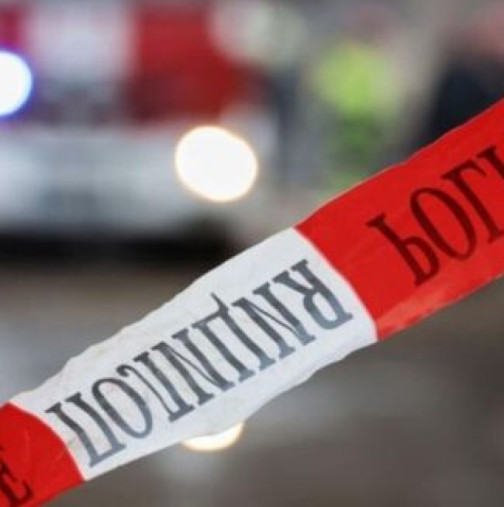 Извънредно след убийството на Слави Бинев! Задържаха автомобил със заподозрени край Вакарел
