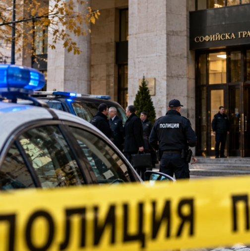 Прокурор сложи край на живота си в навечерието на избора за ВСС
