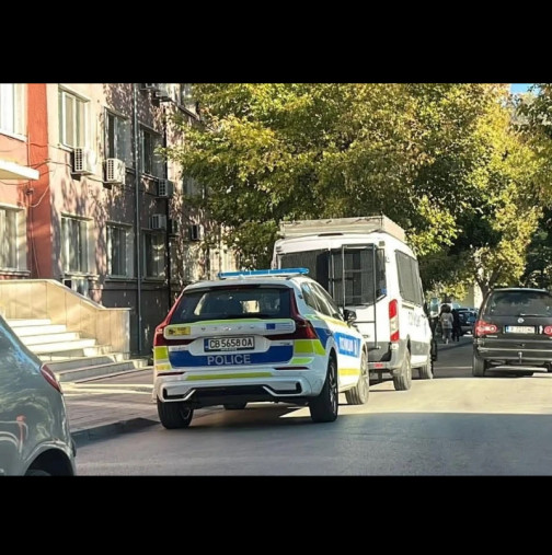 Хиляди мними пациенти и щета за милиони: Разследват мащабна схема в УМБАЛ Св. Георги, декан и още 9 души сред задържаните