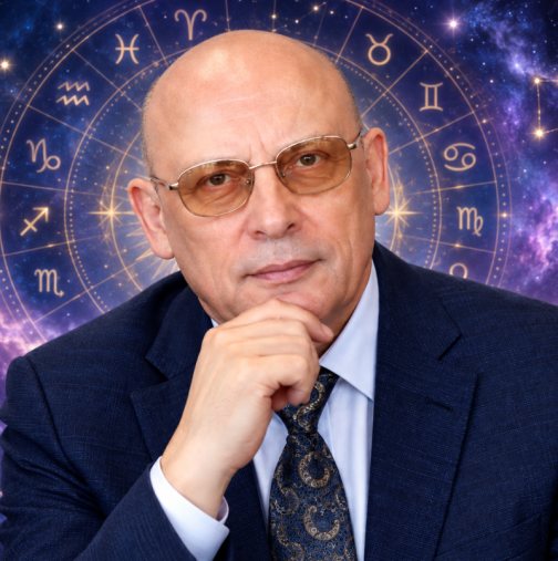 ЕКСКЛУЗИВЕН годишен хороскоп за 2027 година от Александър Зараев: 